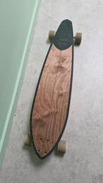 Long Board, Sport en Fitness, Ophalen, Zo goed als nieuw, Skateboard, Longboard