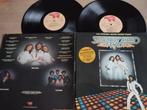 2LP: SATURDAY NIGHT FEVER (BEE GEES) Disco 1977, Ophalen of Verzenden, 1960 tot 1980, Zo goed als nieuw, 12 inch