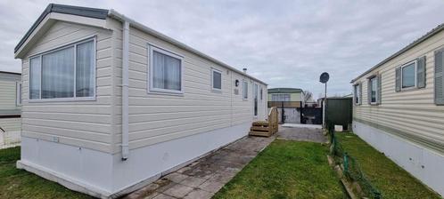Caravane résidentielle à De Haan, Caravans en Kamperen, Stacaravans, tot en met 2, Ophalen