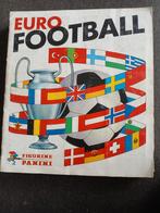 Compleet album van Panini Euro Football 1976-1977., Ophalen of Verzenden