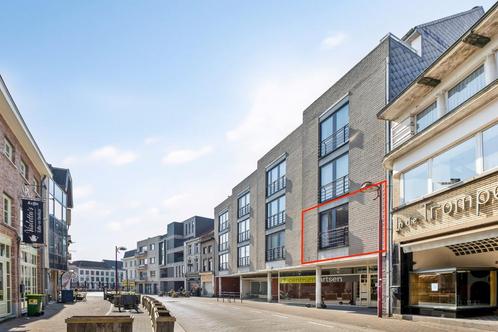 Appartement te koop in Menen, 2 slpks, Immo, Huizen en Appartementen te koop, Appartement, B