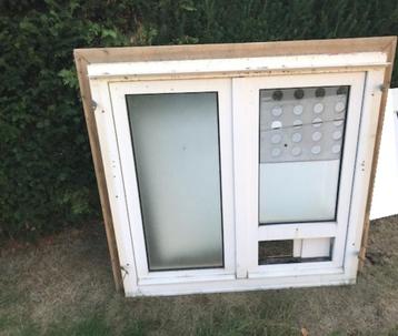 PVC  RAMEN beschikbaar voor biedingen