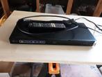 Blue Ray speler + 165 dvd's, Audio, Tv en Foto, Blu-ray-spelers, Ophalen, Gebruikt