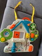Babyspeelgoed fisher-price45/48cm, kleurrijk, Ophalen, Zo goed als nieuw