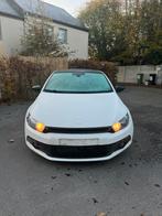 Scirocco 2.0 TDI Boîte auto, Auto's, Volkswagen, Particulier, Te koop, Scirocco