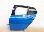 Portier Deur Achter Links BMW 1 F40 ( C1D ), Auto-onderdelen, Ophalen of Verzenden, Gebruikt, BMW