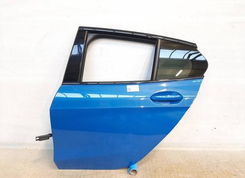Portier Deur Achter Links BMW 1 F40 ( C1D ), Auto-onderdelen, Interieur en Bekleding, BMW, Gebruikt, Ophalen of Verzenden