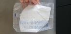 Mondmasker FFP2 11 stuks, Ophalen, Nieuw