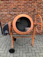 Betonmolen elektrisch (220V) Betomix BX 163, Ophalen, Gebruikt