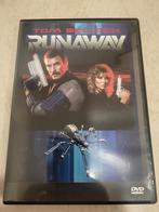 Runaway (Tom Selleck), Cd's en Dvd's, Ophalen of Verzenden, Zo goed als nieuw