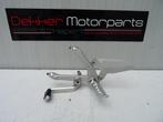 Schakelset Linker Voetsteun Ducati 899 / 959 / 1199 / 1299, Ophalen of Verzenden, Gebruikt