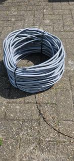 Helukabel PVC Control Cables - F-CY-JZ / 5G1,5 mm² (Ø 9,2mm), Bricolage & Construction, Électricité & Câbles, Comme neuf, Enlèvement