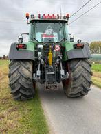 fendt favorit 822, Ophalen, Fendt