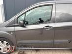 Portier 2Deurs links van een Ford Transit Courier, Auto-onderdelen, Gebruikt, Deur, Ophalen of Verzenden, Ford