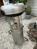 Barbecue/sfeerkachel, Ophalen, Zo goed als nieuw, Haussler