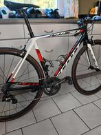 Scott Addict maat 54, Fietsen en Brommers, Fietsen | Racefietsen, 28 inch, Gebruikt, Carbon, 10 tot 15 versnellingen