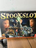 Spookslot, Hobby en Vrije tijd, Gezelschapsspellen | Bordspellen, Zo goed als nieuw, Ophalen