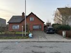 Ruime woning in Sint-Eloois-Vijve, Village, 6 pièces, Maison d'habitation, Ventes sans courtier