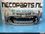 TOYOTA COROLLA BUMPER VOORBUMPER ALLES LEVERBAAR !!!, Enlèvement ou Envoi, Utilisé, Toyota