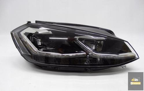 VW GOLF VII Variant 2.0 R 4motion koplamp 5G1941114 /C/82C, Auto-onderdelen, Verlichting, Volkswagen, Gebruikt