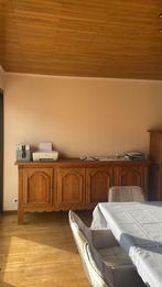 A donner 2 armoires, Ophalen