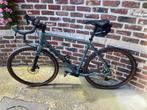 Gravelbike Trek Checkpoint, Fietsen en Brommers, Fietsen | Heren | Sportfietsen en Toerfietsen, 28 inch, 10 tot 15 versnellingen