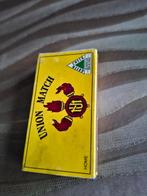 Boîte à allumettes vintage Union Match, Enlèvement ou Envoi