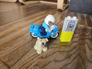 Speelgoed, set 10967 van Duplo beschikbaar voor biedingen