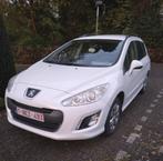 Peugeot 308sw in goede staat, Auto's, Particulier, Elektrische ramen, Te koop