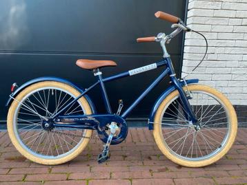 Veloretti Junior 20 inch met bel beschikbaar voor biedingen