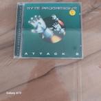 byte progressive attack 2, Enlèvement ou Envoi, Utilisé, Techno ou Trance