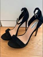 Tekoop nieuwe steve madden high heels pumps, Zwart, Nieuw, Ophalen of Verzenden, Schoenen met hoge hakken