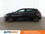 Renault Mégane 1.3 TCe GT-Line (bj 2018), Auto's, Renault, Gebruikt, Euro 6, Zwart, Particulier