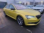 Skoda Superb 1.5 Benzine Automaat Sport, Auto's, Automaat, 4 deurs, USB, Overige kleuren