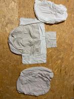 Bedlinnen voor wiegjes, Kinderen en Baby's, Jongetje of Meisje, Beige, Overige typen, Ophalen of Verzenden