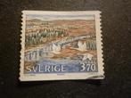Zweden/Suède 1990 Mi 1584(o) Gestempeld/Oblitéré, Verzenden, Zweden