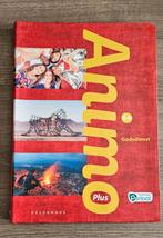 Animo 5-6 godsdienst, Boeken, Ophalen, Zo goed als nieuw, Nederlands