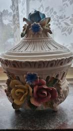 Centre de table V. BASSANO, Antiek en Kunst, Antiek | Porselein, Ophalen