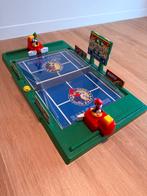 Rally tennis in heel mooie staat, Ophalen, Zo goed als nieuw