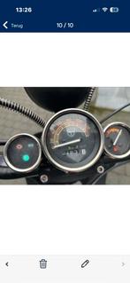 Neco borcelino, Enlèvement ou Envoi