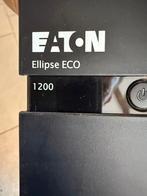 Onduleurs EATON Ellipse ECO – différents modèles, Ophalen, Zo goed als nieuw