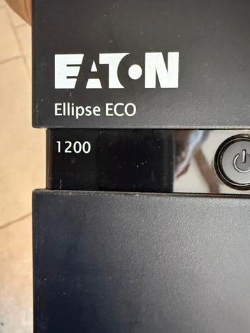 Onduleurs EATON Ellipse ECO – différents modèles beschikbaar voor biedingen