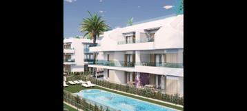 Beaux appartements de luxe à Pilar de la Horadada Alicante