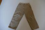 beige  broek: Bill Tornade: 4 jaar, Kinderen en Baby's, Kinderkleding | Maat 104, Broek, Ophalen of Verzenden, Zo goed als nieuw