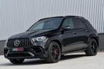 Mercedes-Benz GLE 63 AMG S 4MATIC+ BTW, Luchtv, Pano, Distro, Te koop, Bedrijf, Benzine, Onderhoudsboekje