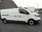 RENAULT TRAFIC L2H1 130pk/bj2024/deze week 23999ex, Auto's, Bestelwagens en Lichte vracht, Voorwielaandrijving, Stof, 4 cilinders