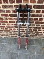 FOURCHE HONDA XR 350, Motoren, Ophalen of Verzenden