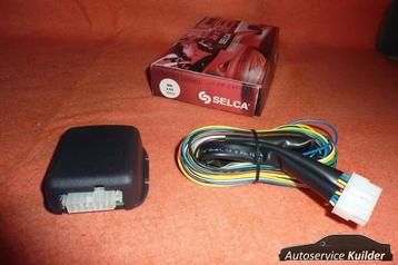 Selca raamsluit module (nieuw in doos) beschikbaar voor biedingen