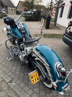 Harley davidson, Particulier, Chopper