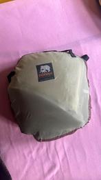 Deryan peutertent travel cot, Kinderen en Baby's, Ophalen, Gebruikt, Reisbedje